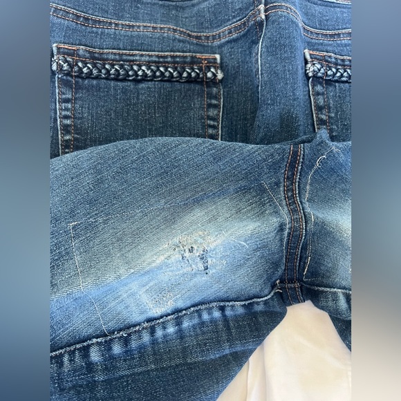 Jeans - Picture 8 of 9